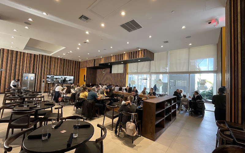 Bocas Grill Doral