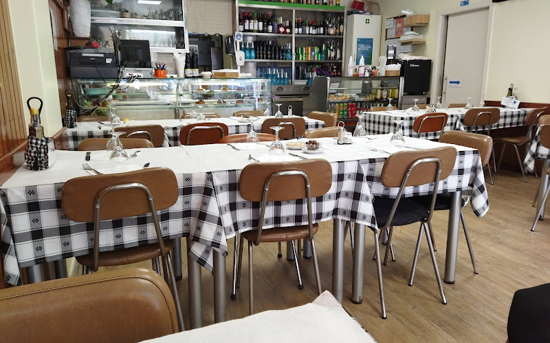 Restaurante O Zé Grande