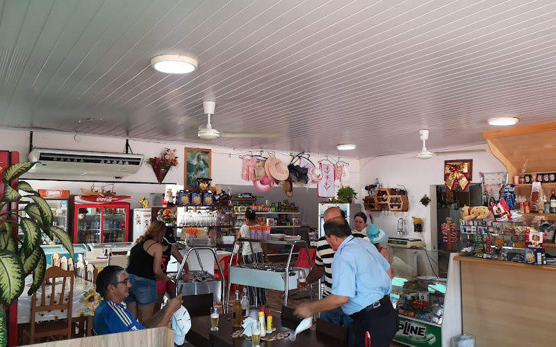 La Misión Snack Bar