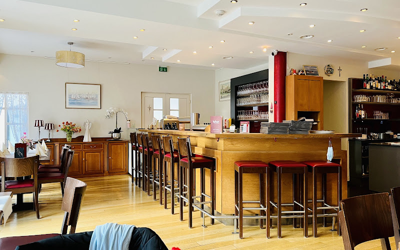 KULINARI Restaurant & Café