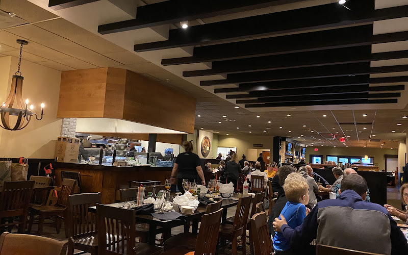 Carrabba's Italian Grill