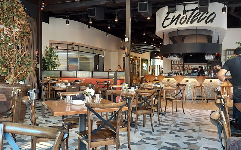 Enoteca Italia