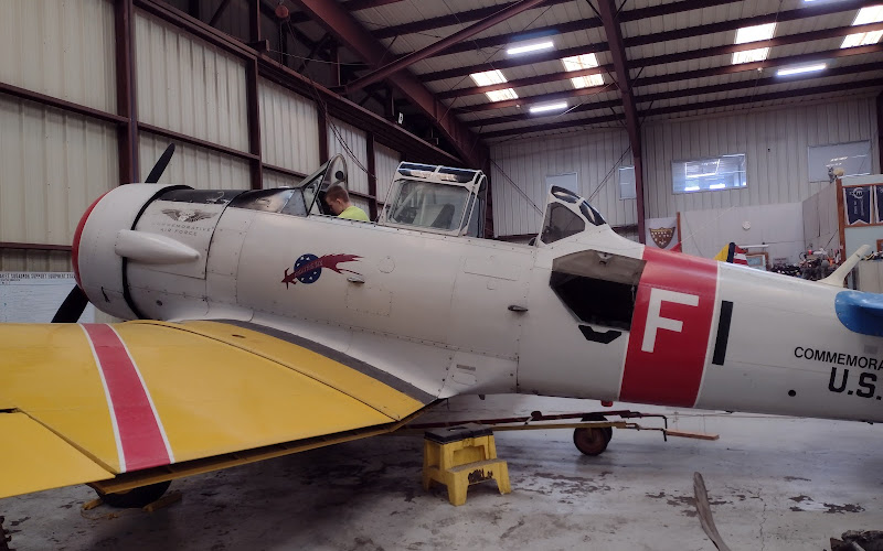 Highland Lakes Squadron - Commemorative Air Force