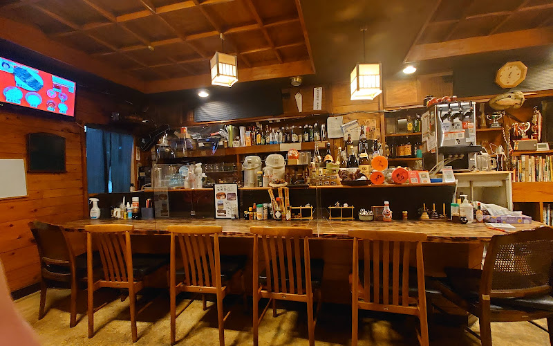 天暇楽 (テンカラ)