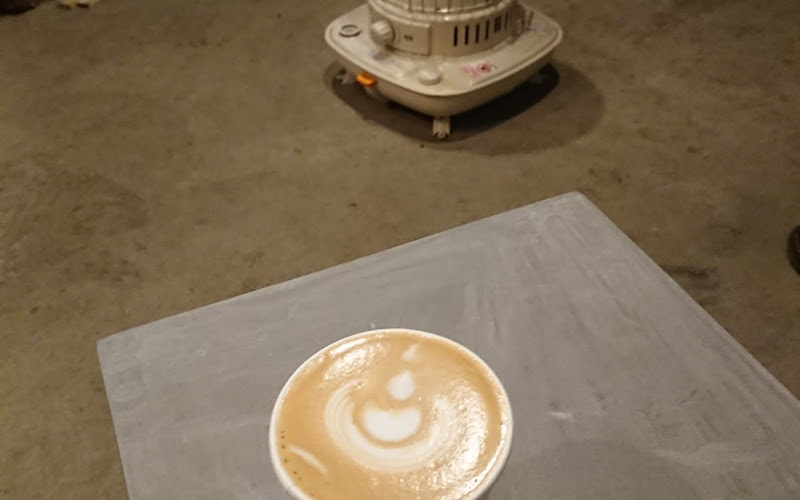 OKCOFFEE オーケーコーヒー