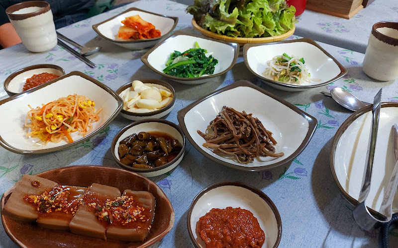 용산호식당