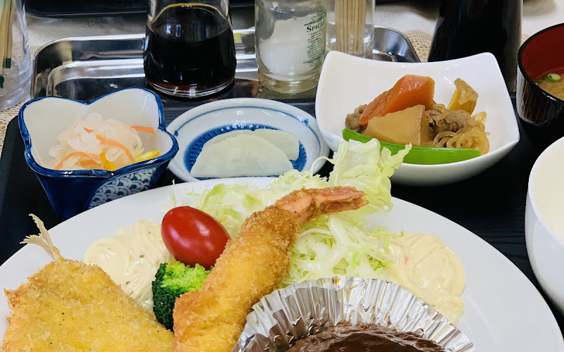 お好み焼き 田幸