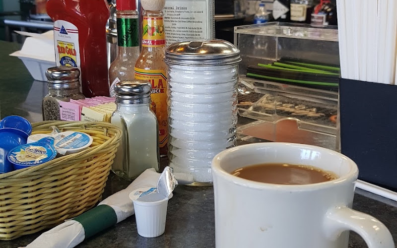 Mason-Dixon Cafe