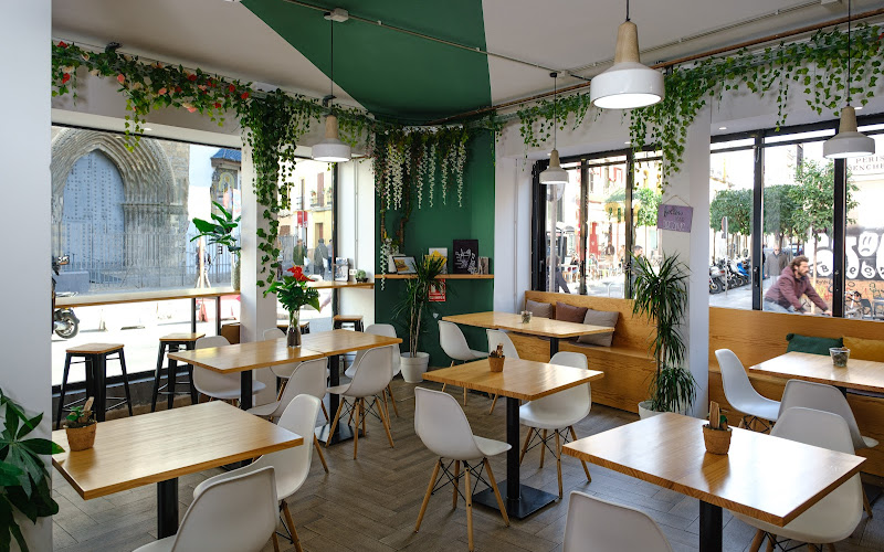Feria 83 | Brunch and Coffee