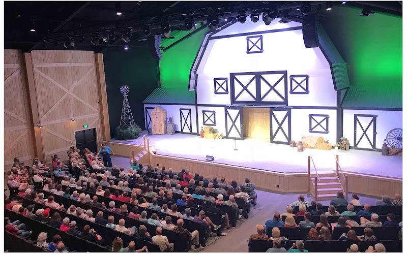 Amish Country Theater