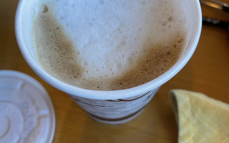 Metropolitan Cafe & Bagels