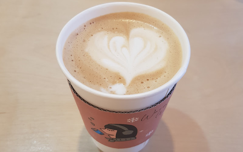 모리커피 도구점