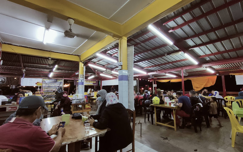 Gerai Tanjung Lumpur