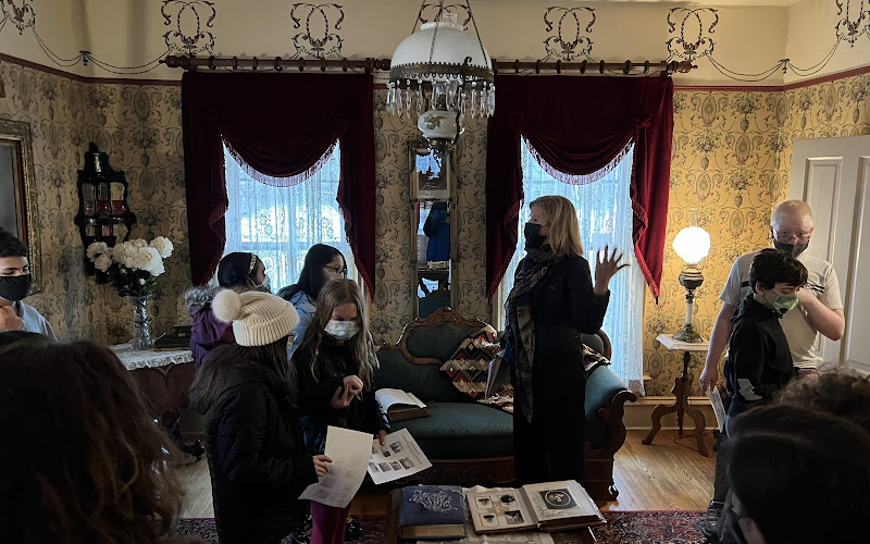 Hinsdale History Museum