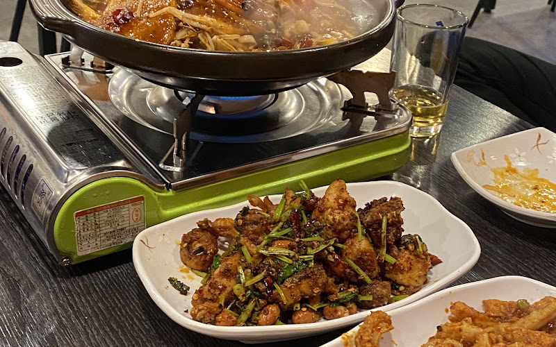 길이식당