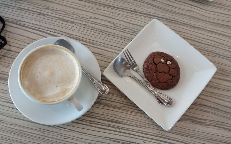 หอมกรุ่น by woon