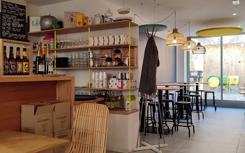 Pomme Cactus - Blanquefort