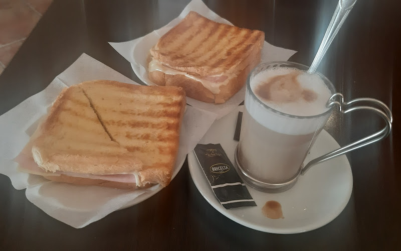 Café Martin's
