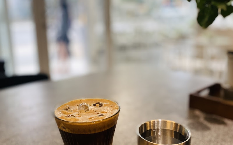 Bebari Coffee Roastery