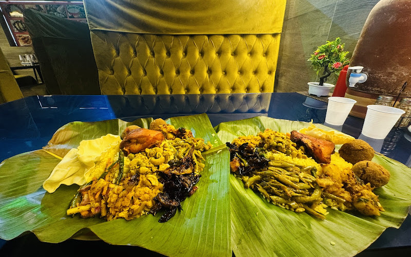 Sigiri Restaurant