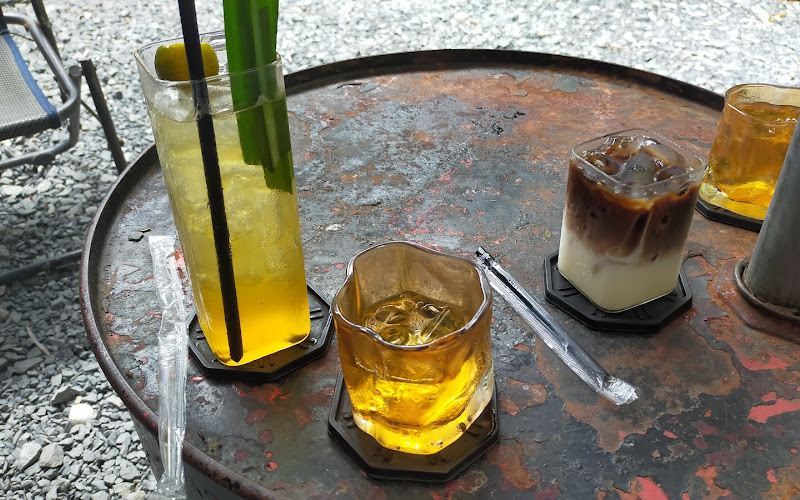 Kaze Coffee