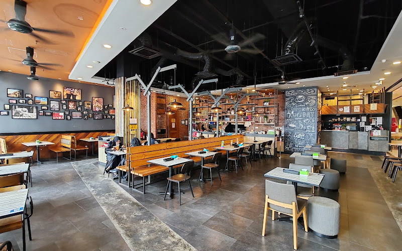 Seoul Garden Korbi Grill Kota Bharu