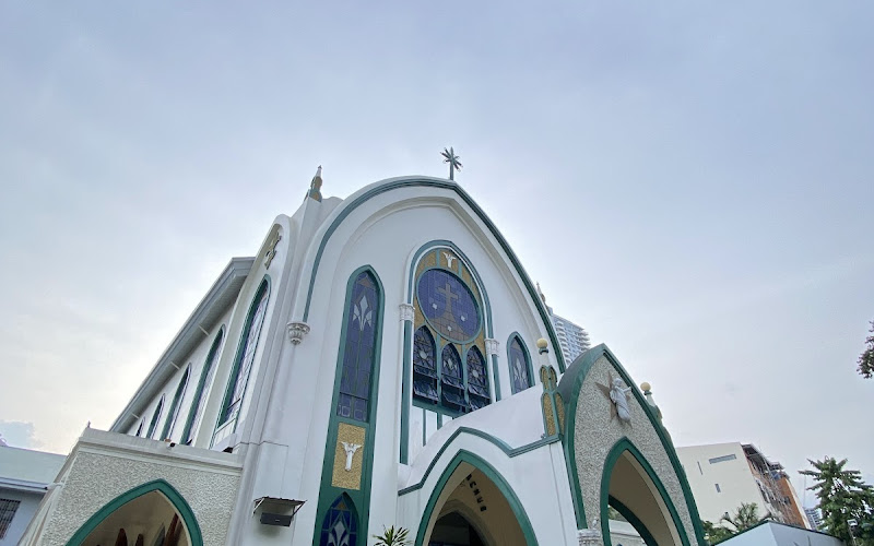 Carmelite Monastery