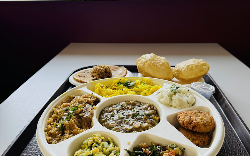 Bengaluru Cafe