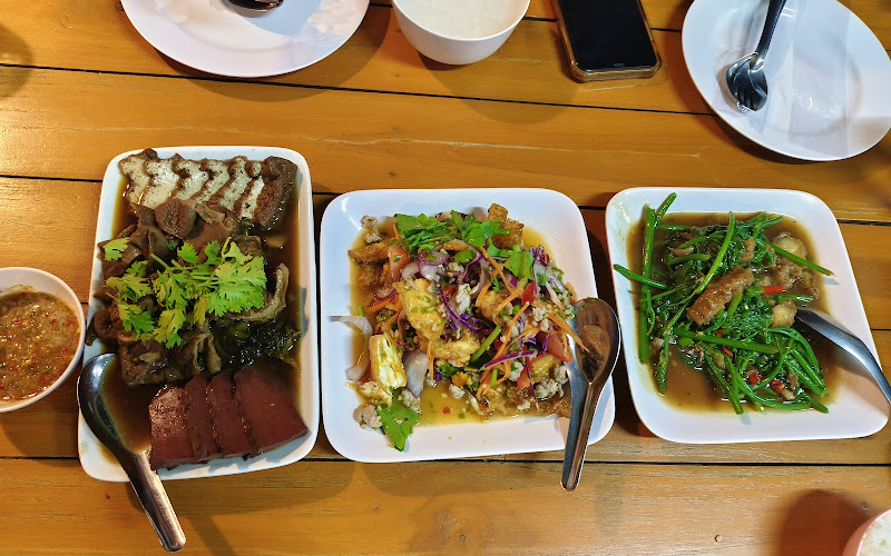 ร้านครัวพิกุล สาขา 2