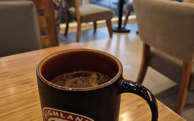 Highlands Coffee