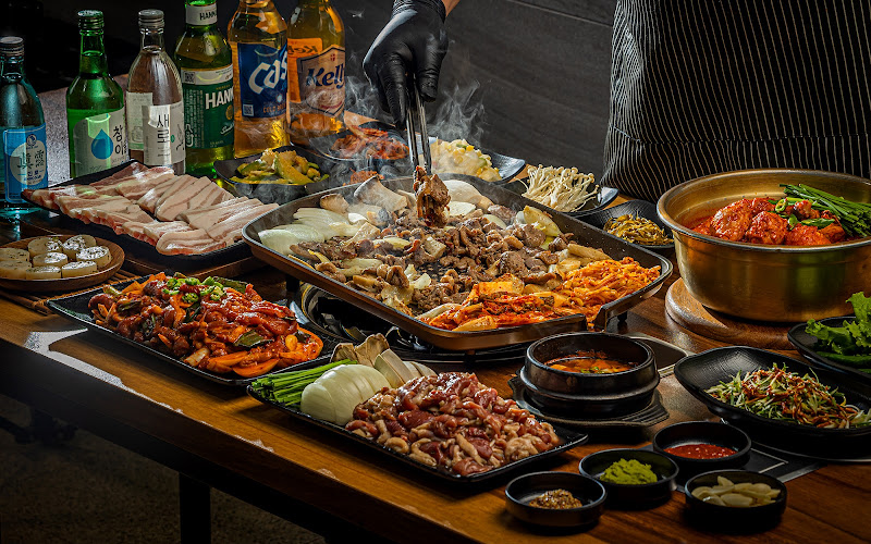 3대째 신대상회