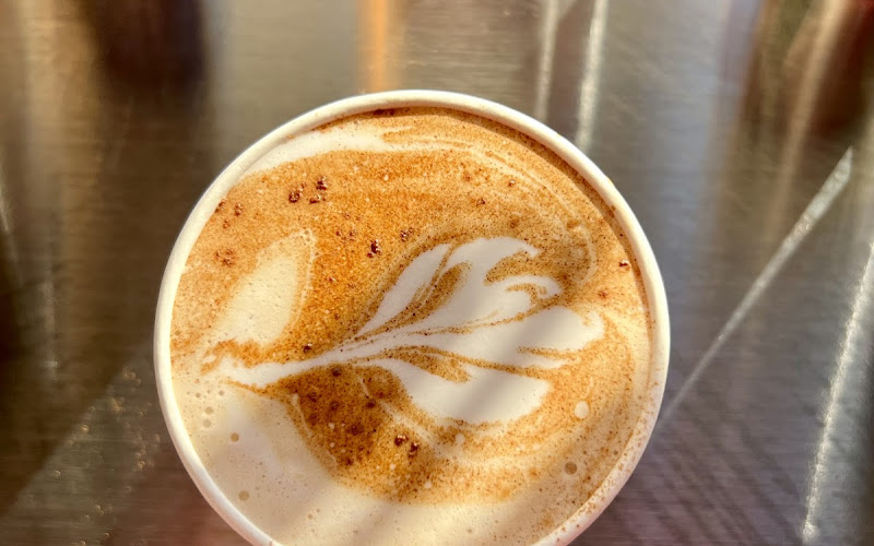 Caffeinated