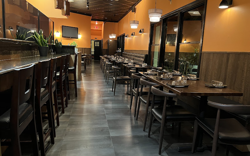Himali Bistro