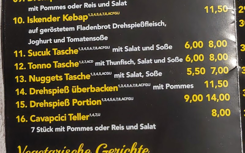 Breetlooks-Grill & Pizzeria