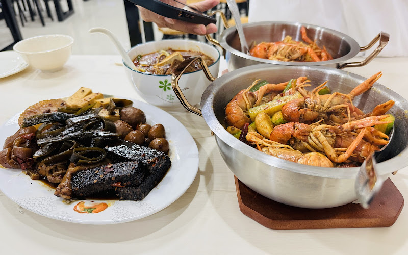 龍太子小龍蝦風味館