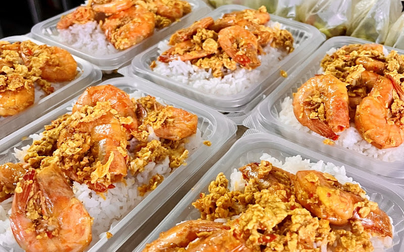 KEDAI MAKAN RAUDHAH (SUP STATION)