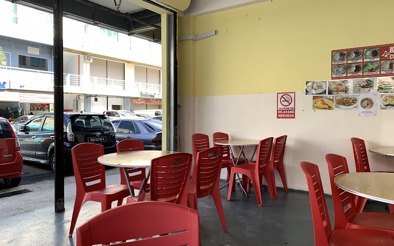 Kenny Yee Restoran