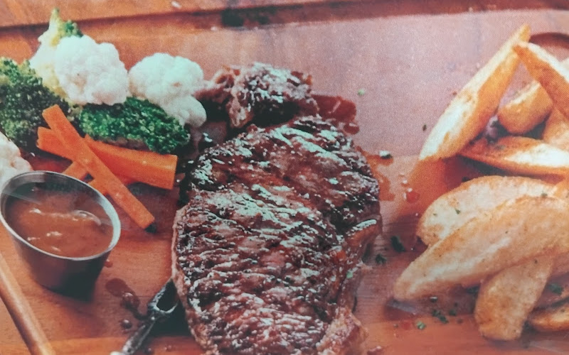 Easy GRILL สาขา อ่อนนุช 78