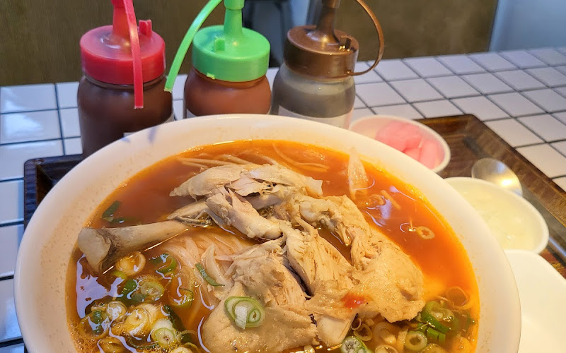 신머이쌀국수