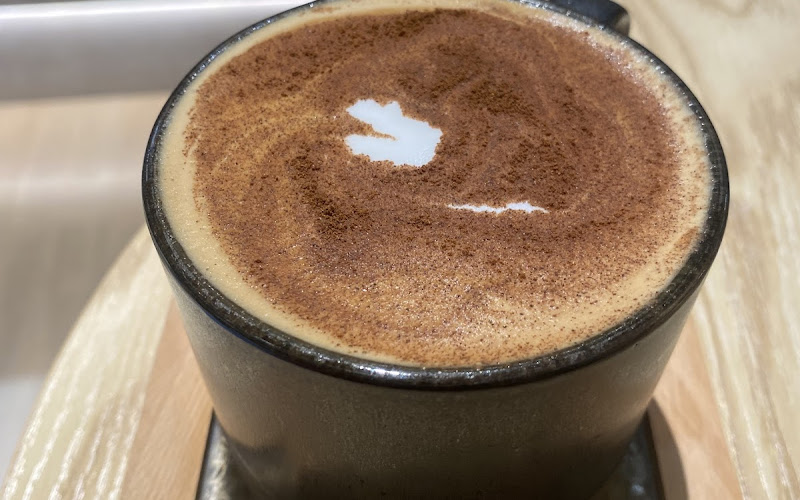 咖啡醍 cafete - 專業手沖咖啡