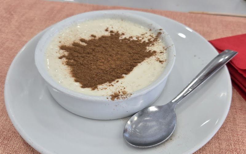 Cafetería Sabores de La Palma