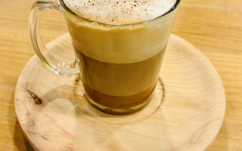 BIG COFFEE