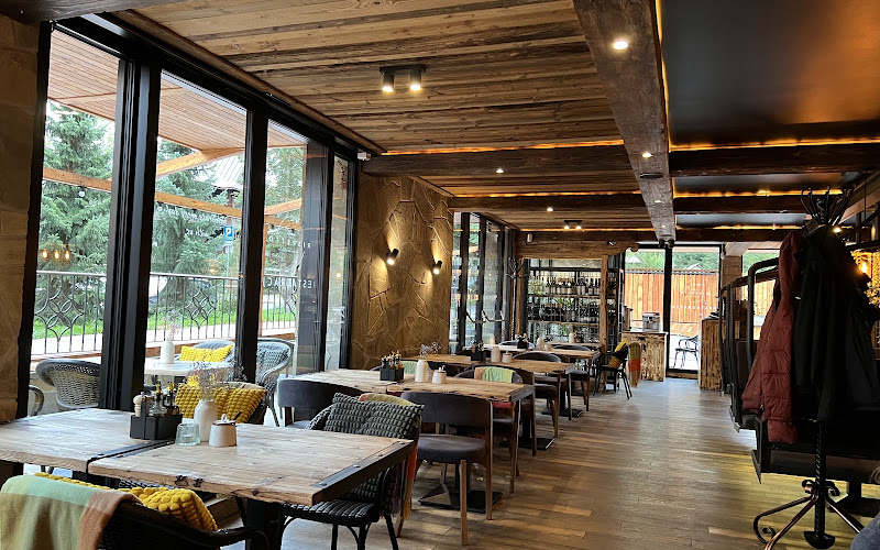 Restauracja Rispetto