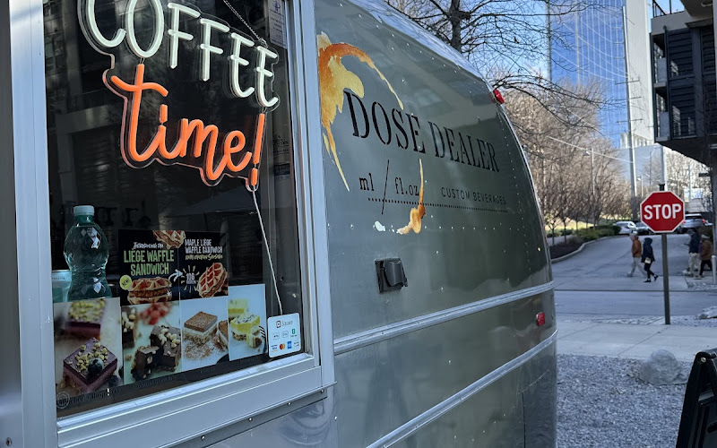Dose Dealer Coffee Bar