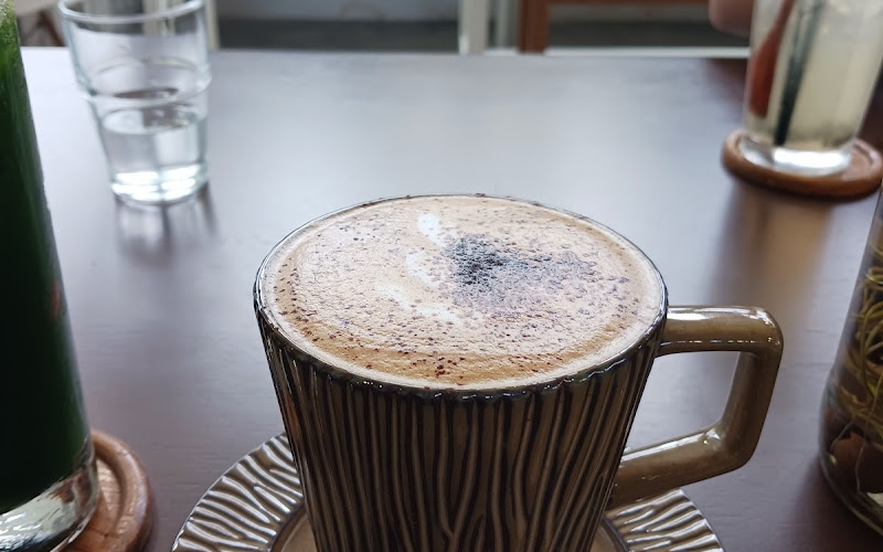 Amaneco Café & Aquaponics