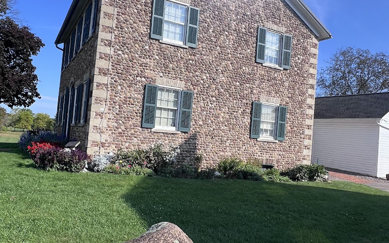 Tinker Homestead & Farm Museum
