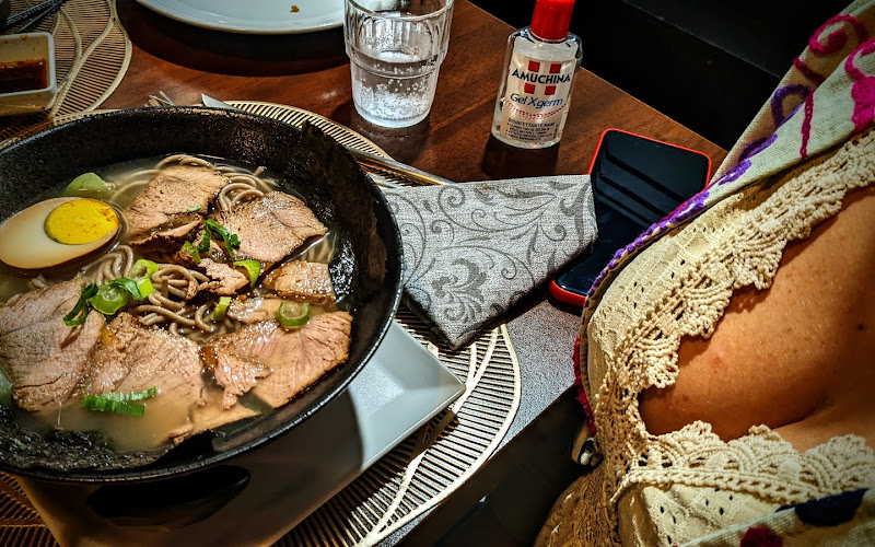 Uncommon Ramen&Dumplings