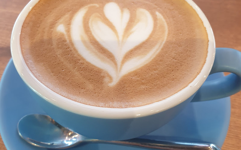 Rise & Sip