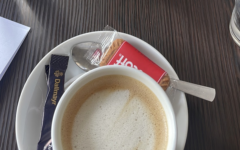 Cafe Bistro König