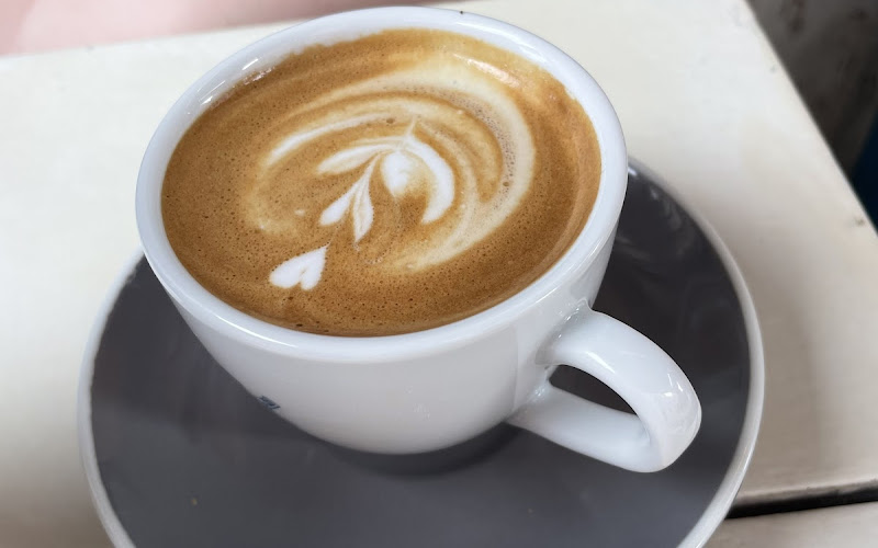 Mila - Santos - Specialty Coffee, Brunch & Salad Bar